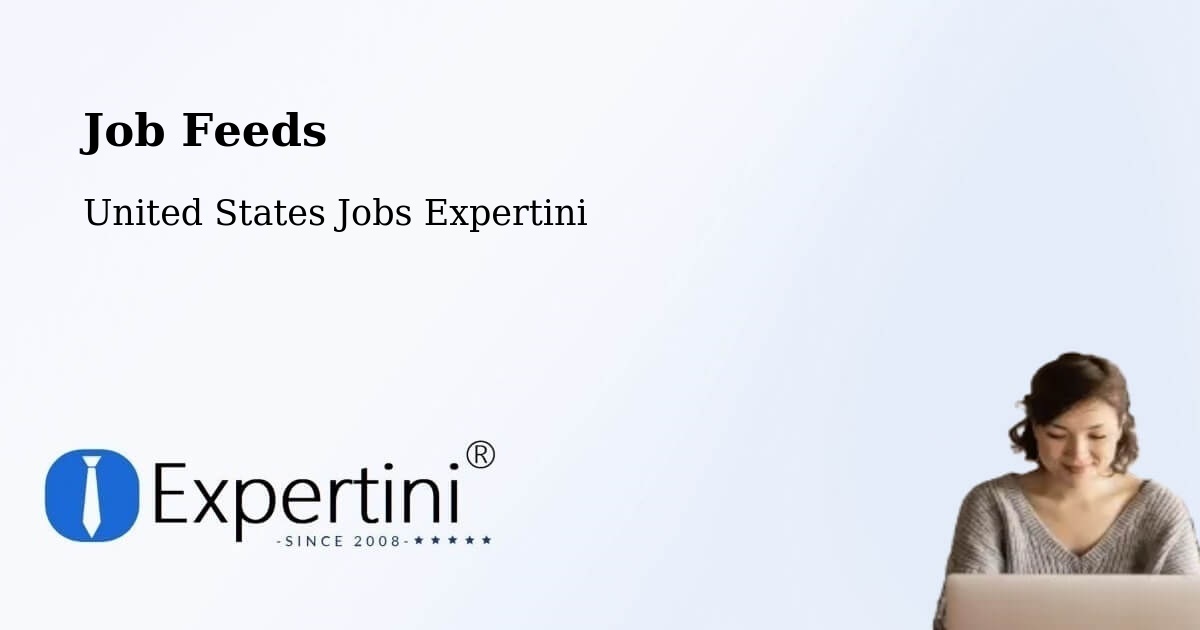 Job Listings Feed – Annapolis - United States Jobs Expertini