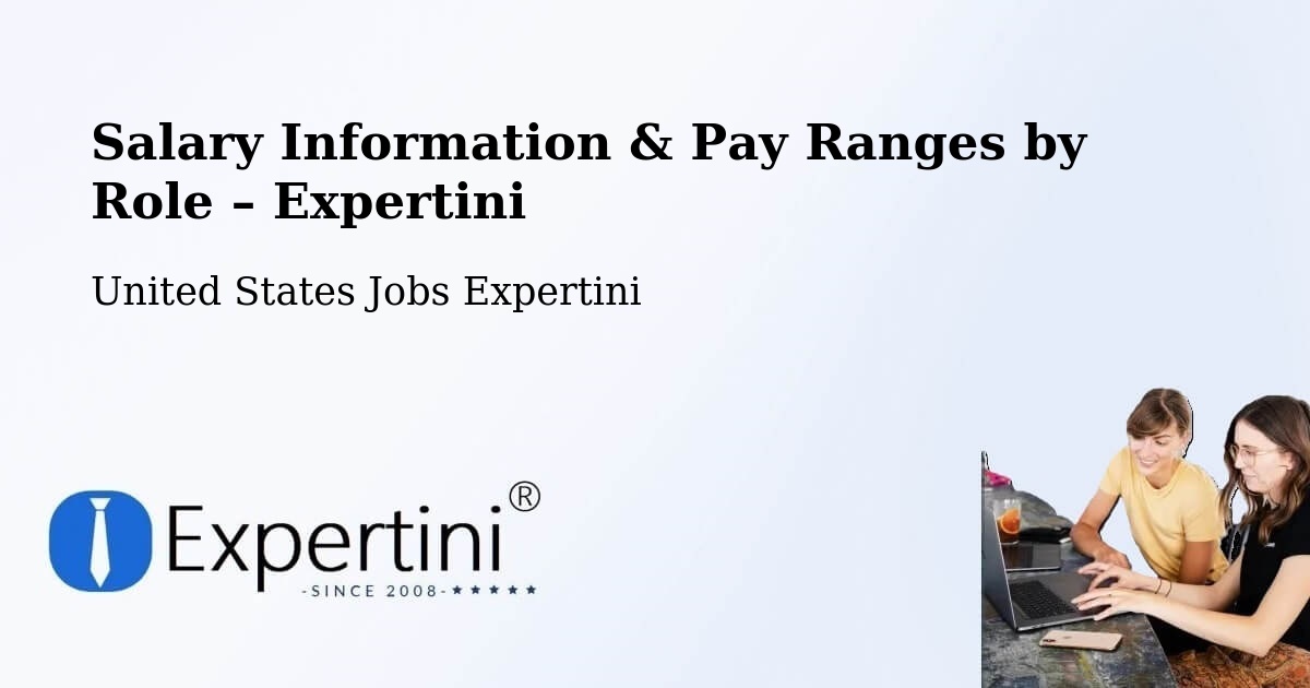 Salary Information & Pay Ranges – Annapolis - Annapolis, United States Jobs Expertini